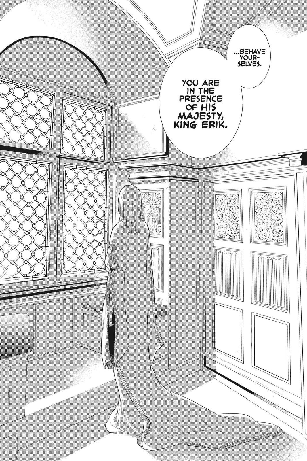 Itsuwari no Freya chapter 12 page 23