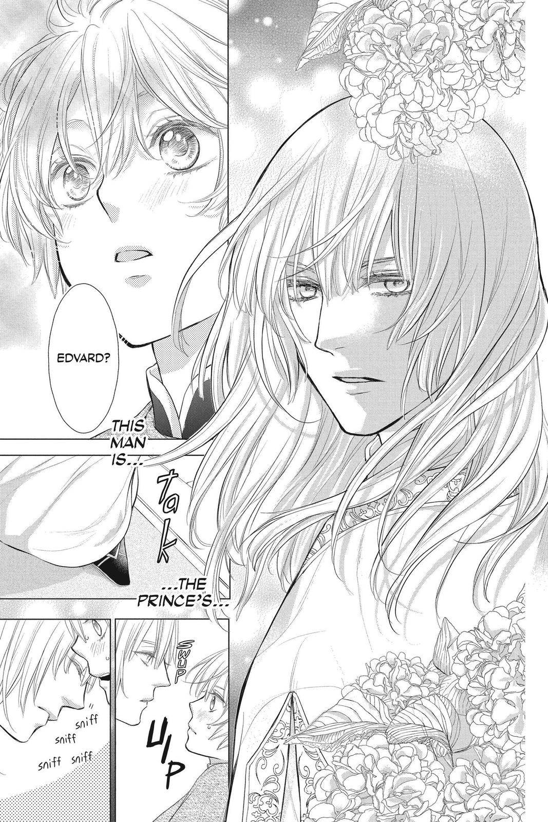 Itsuwari no Freya chapter 12 page 24