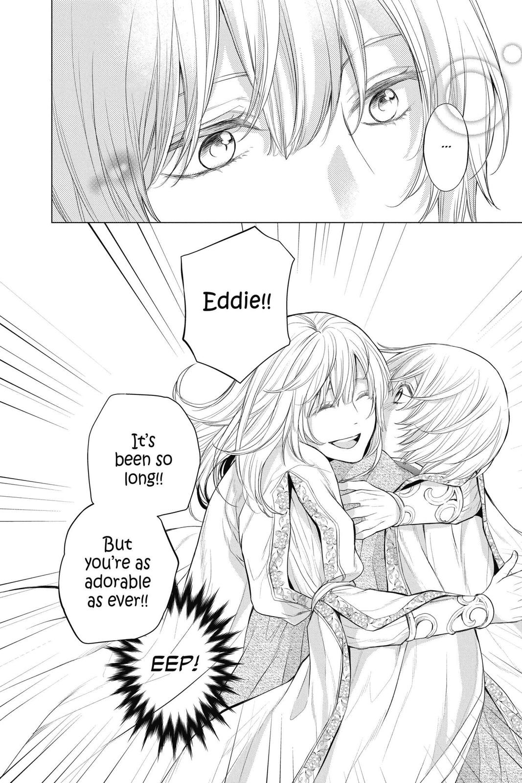 Itsuwari no Freya chapter 12 page 25