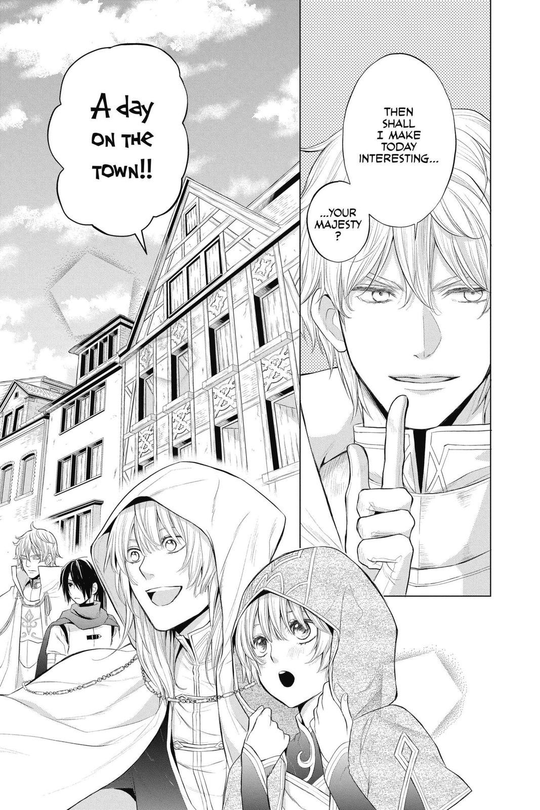 Itsuwari no Freya chapter 12 page 30