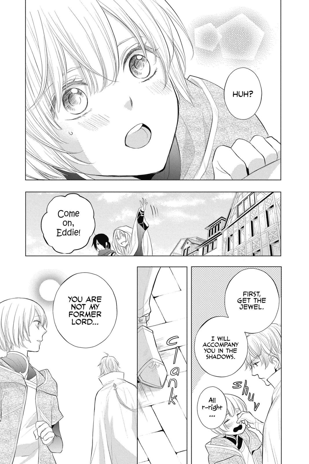 Itsuwari no Freya chapter 12 page 36