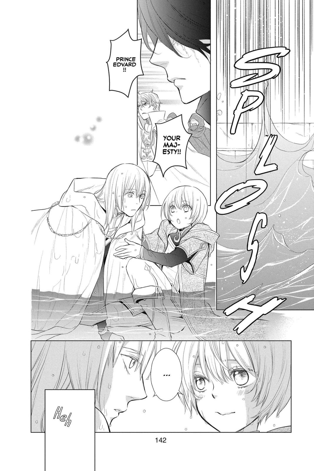 Itsuwari no Freya chapter 12 page 49