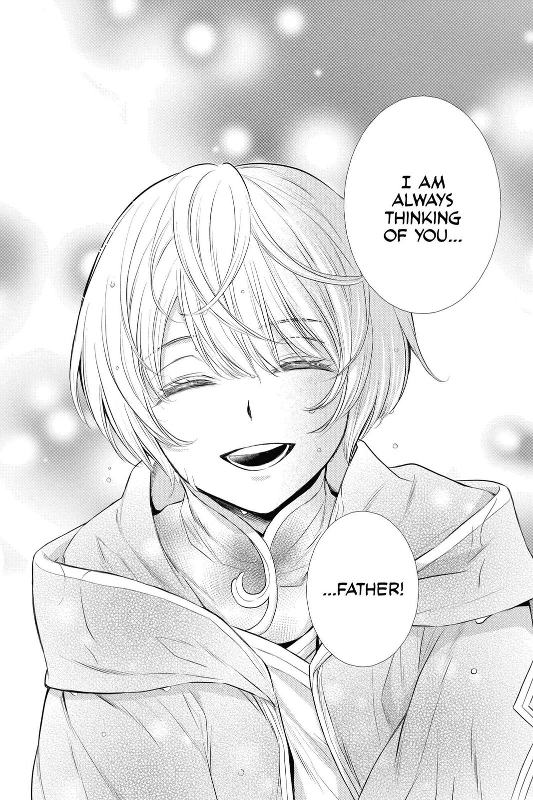 Itsuwari no Freya chapter 12 page 51