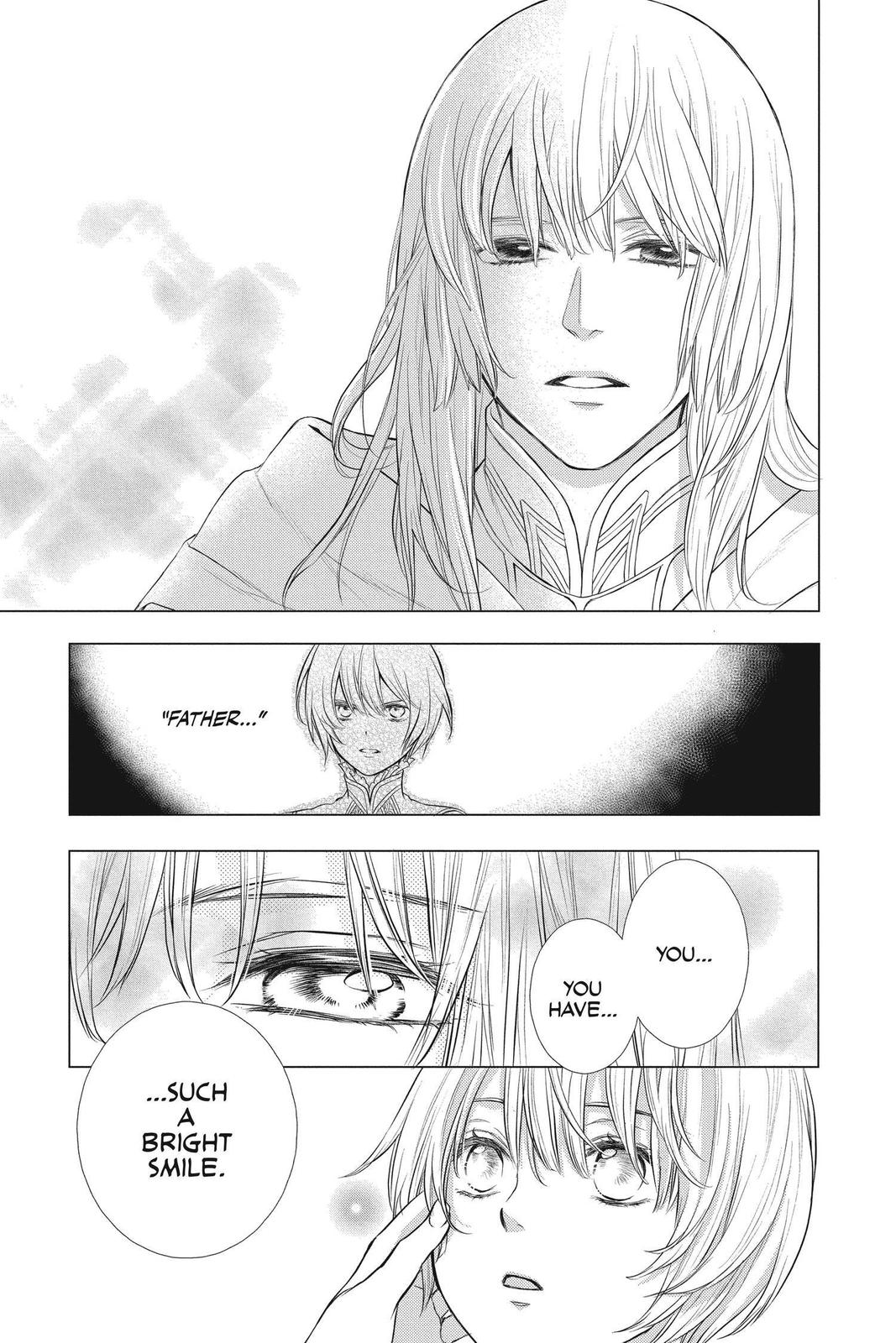 Itsuwari no Freya chapter 12 page 52