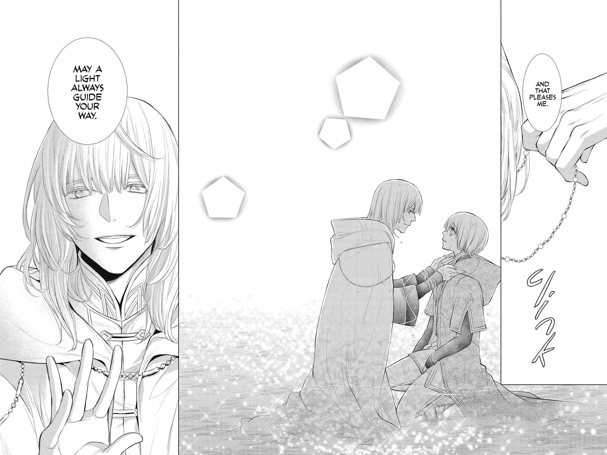 Itsuwari no Freya chapter 12 page 53