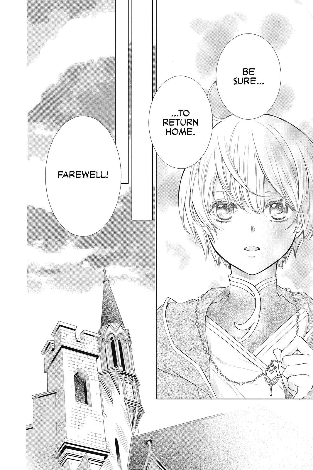 Itsuwari no Freya chapter 12 page 54