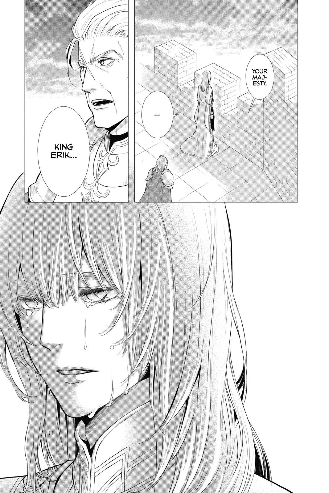 Itsuwari no Freya chapter 12 page 55