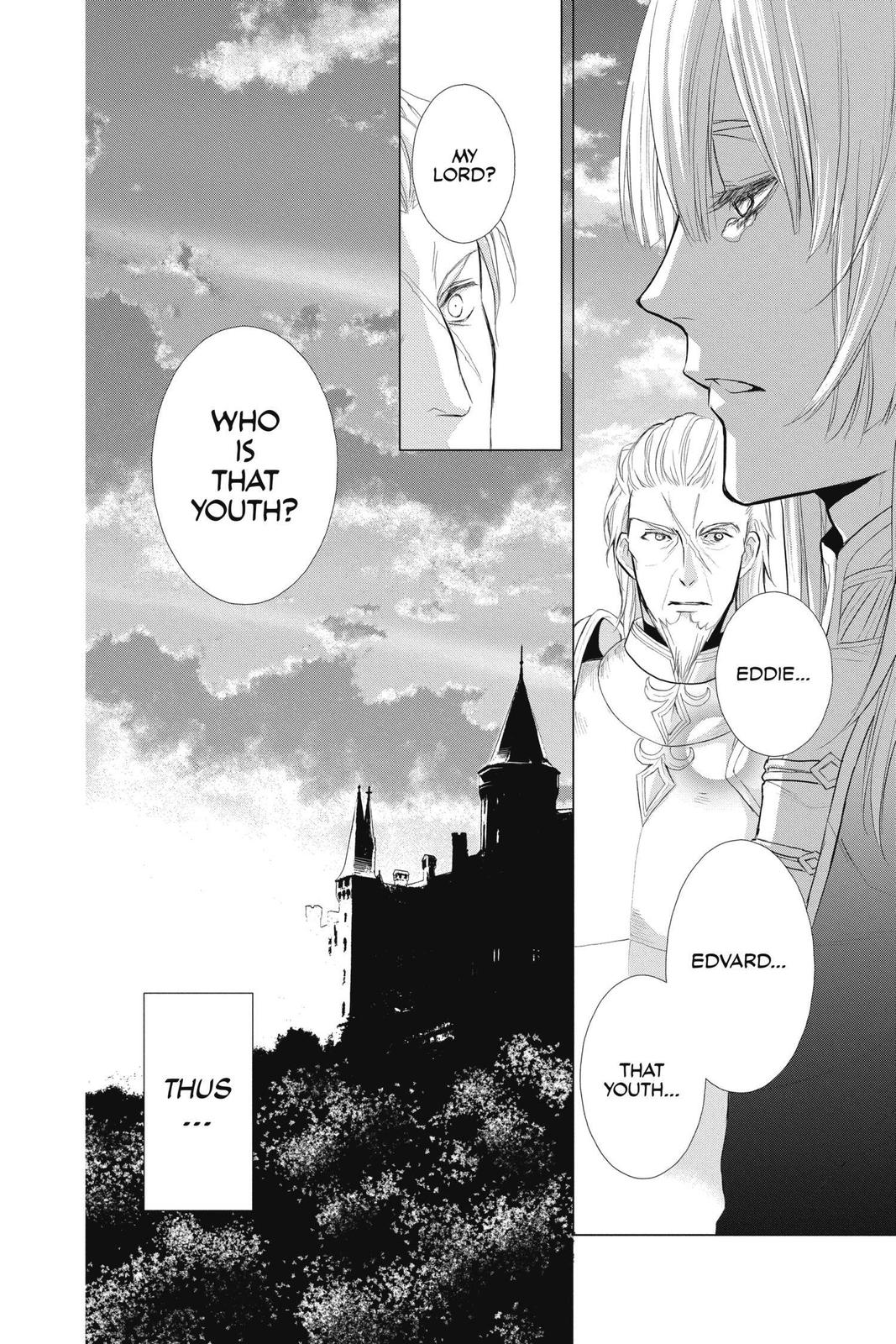 Itsuwari no Freya chapter 12 page 56