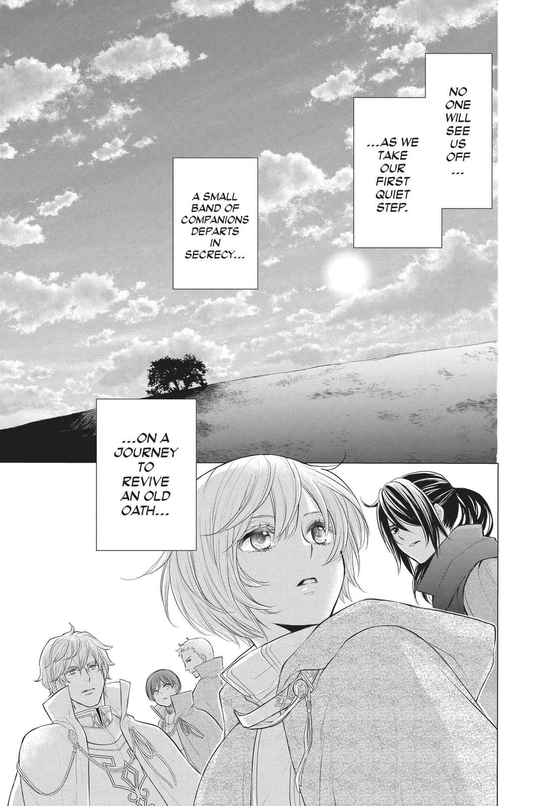 Itsuwari no Freya chapter 12 page 57