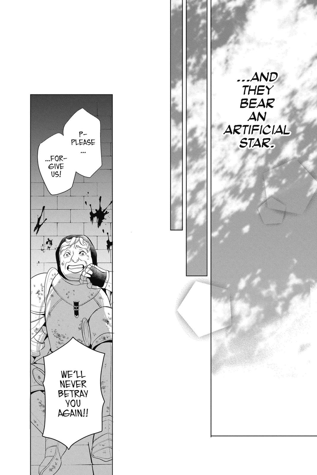 Itsuwari no Freya chapter 12 page 58