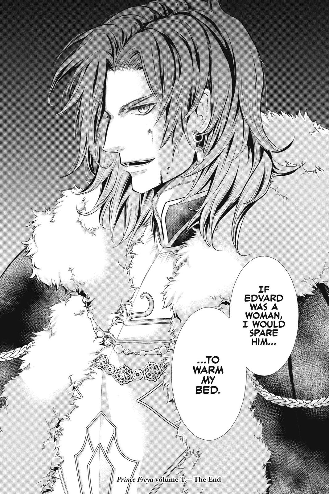 Itsuwari no Freya chapter 12 page 60