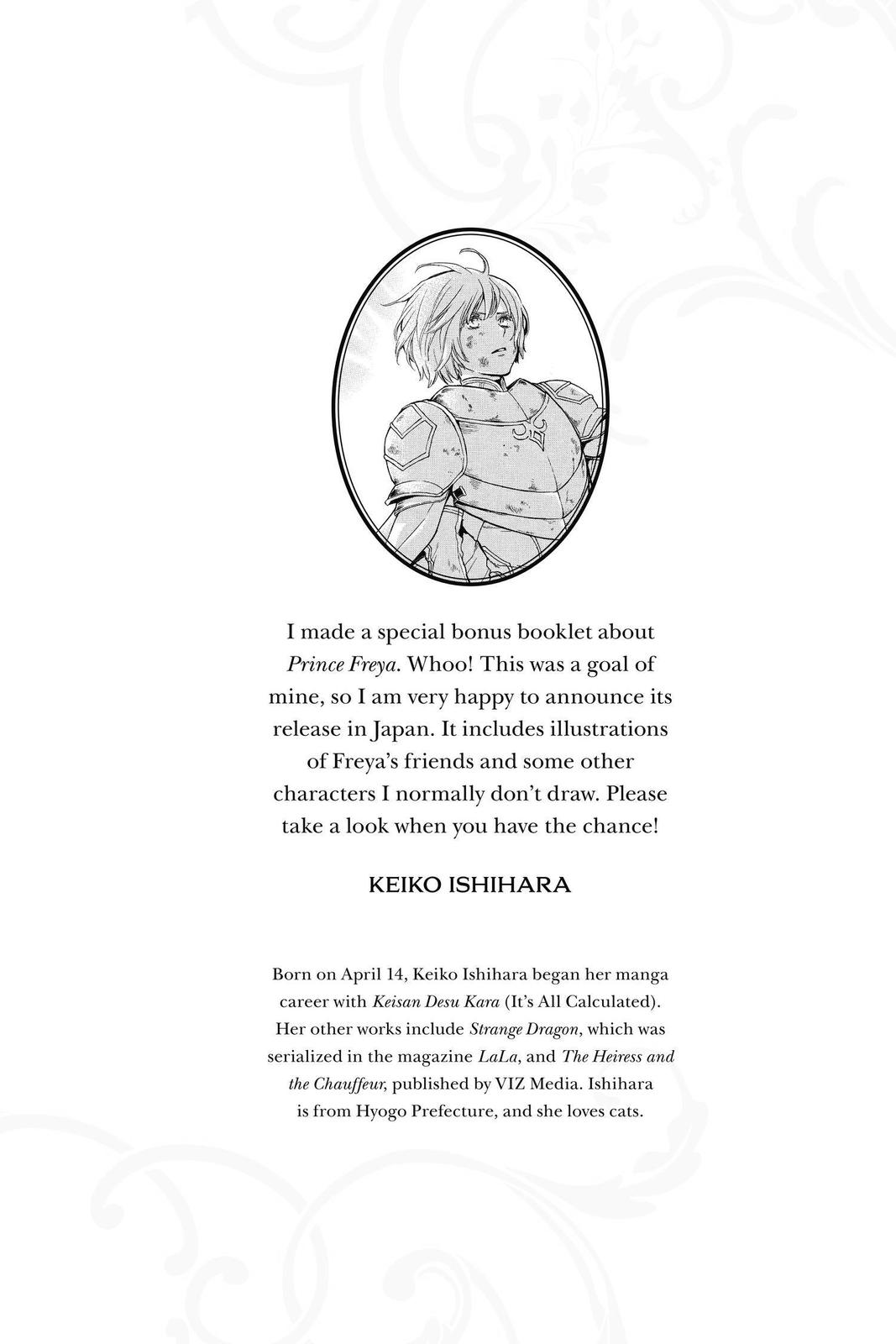 Itsuwari no Freya chapter 12 page 62