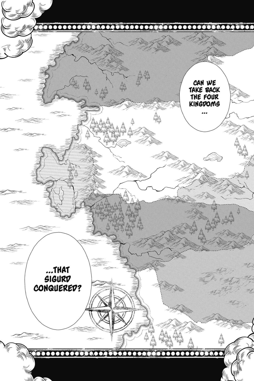 Itsuwari no Freya chapter 12 page 7