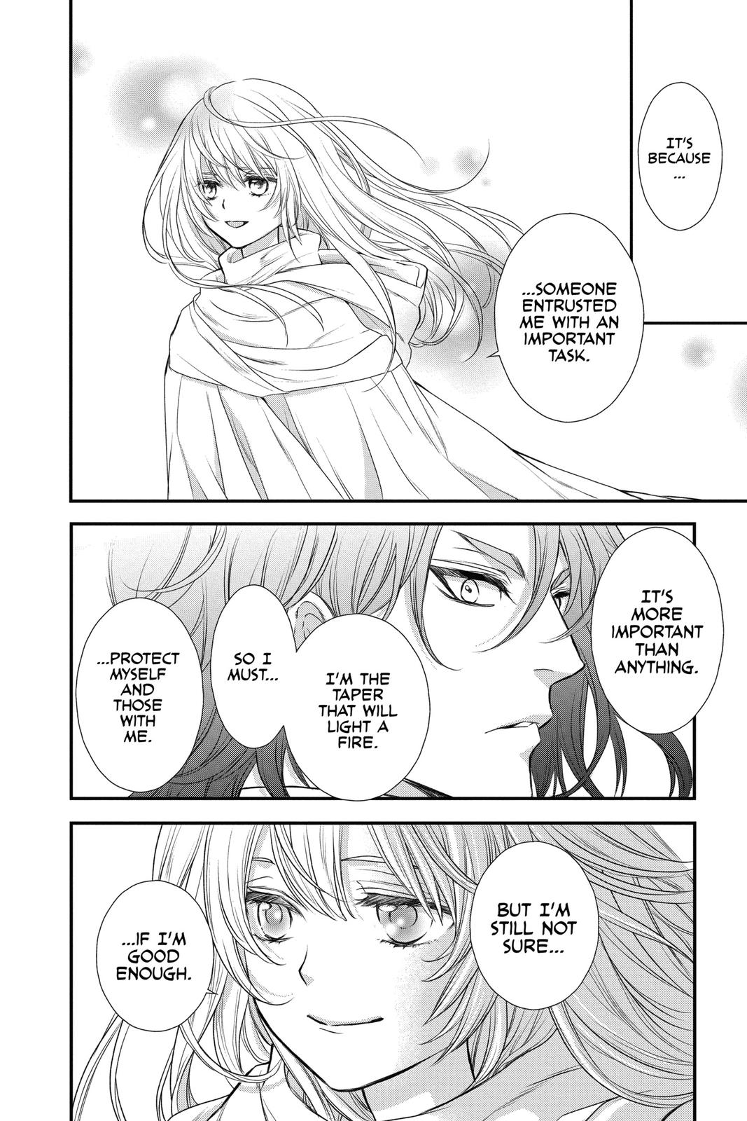 Itsuwari no Freya chapter 13 page 28