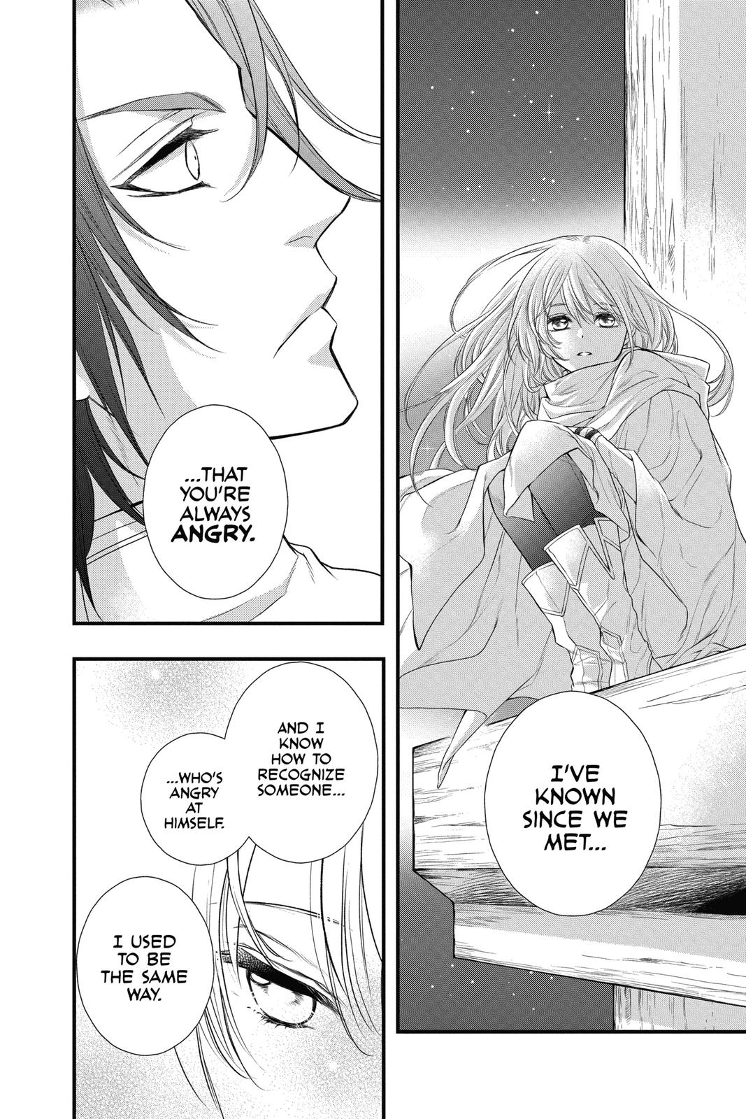 Itsuwari no Freya chapter 13 page 30