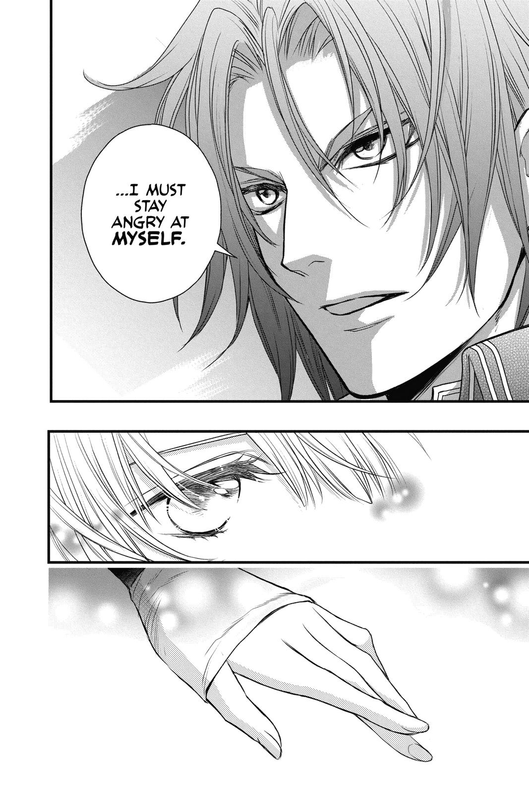 Itsuwari no Freya chapter 13 page 32