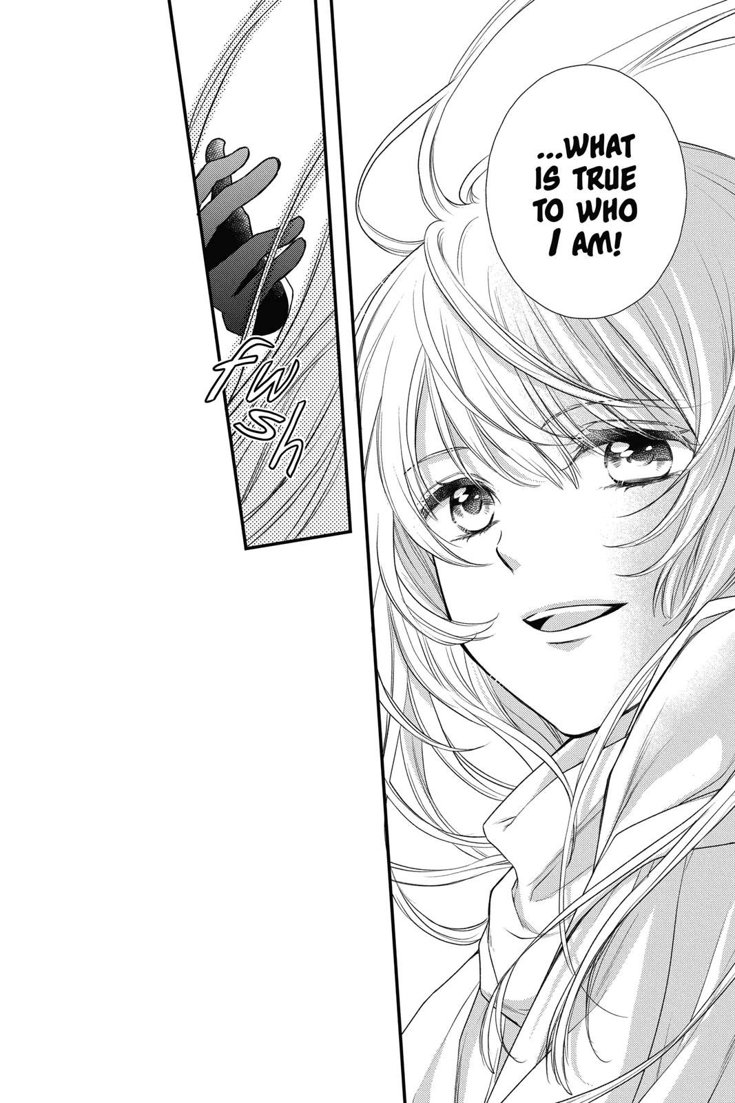 Itsuwari no Freya chapter 13 page 38