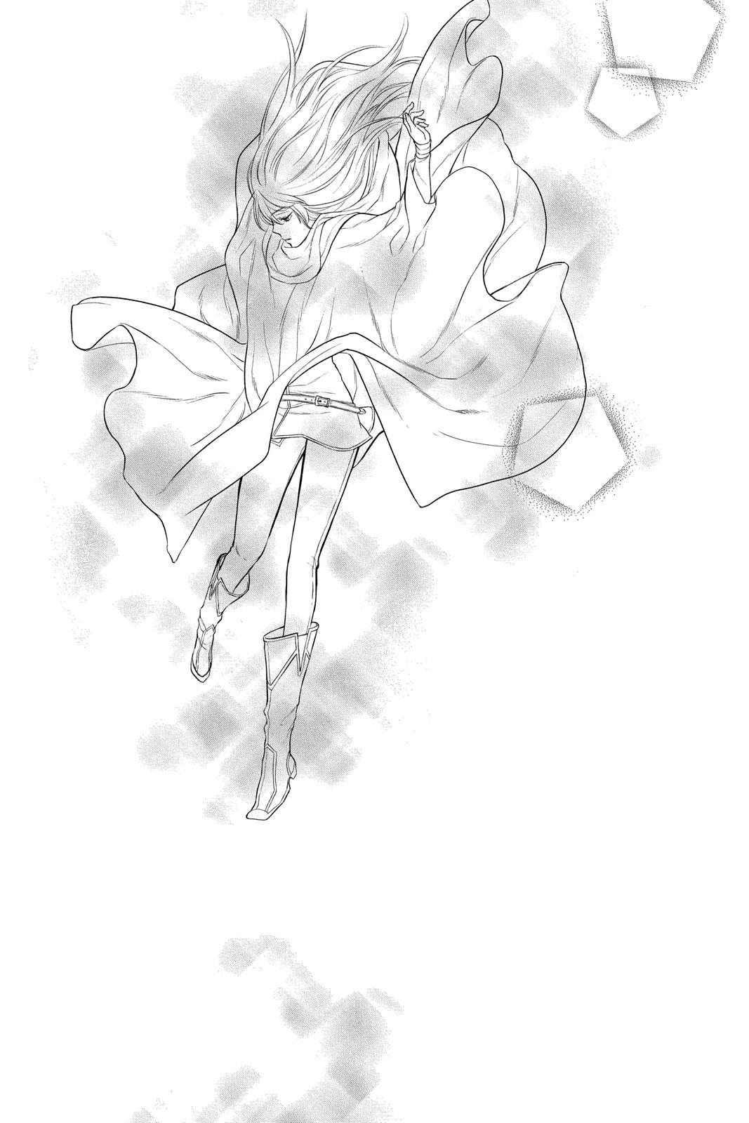 Itsuwari no Freya chapter 13 page 39