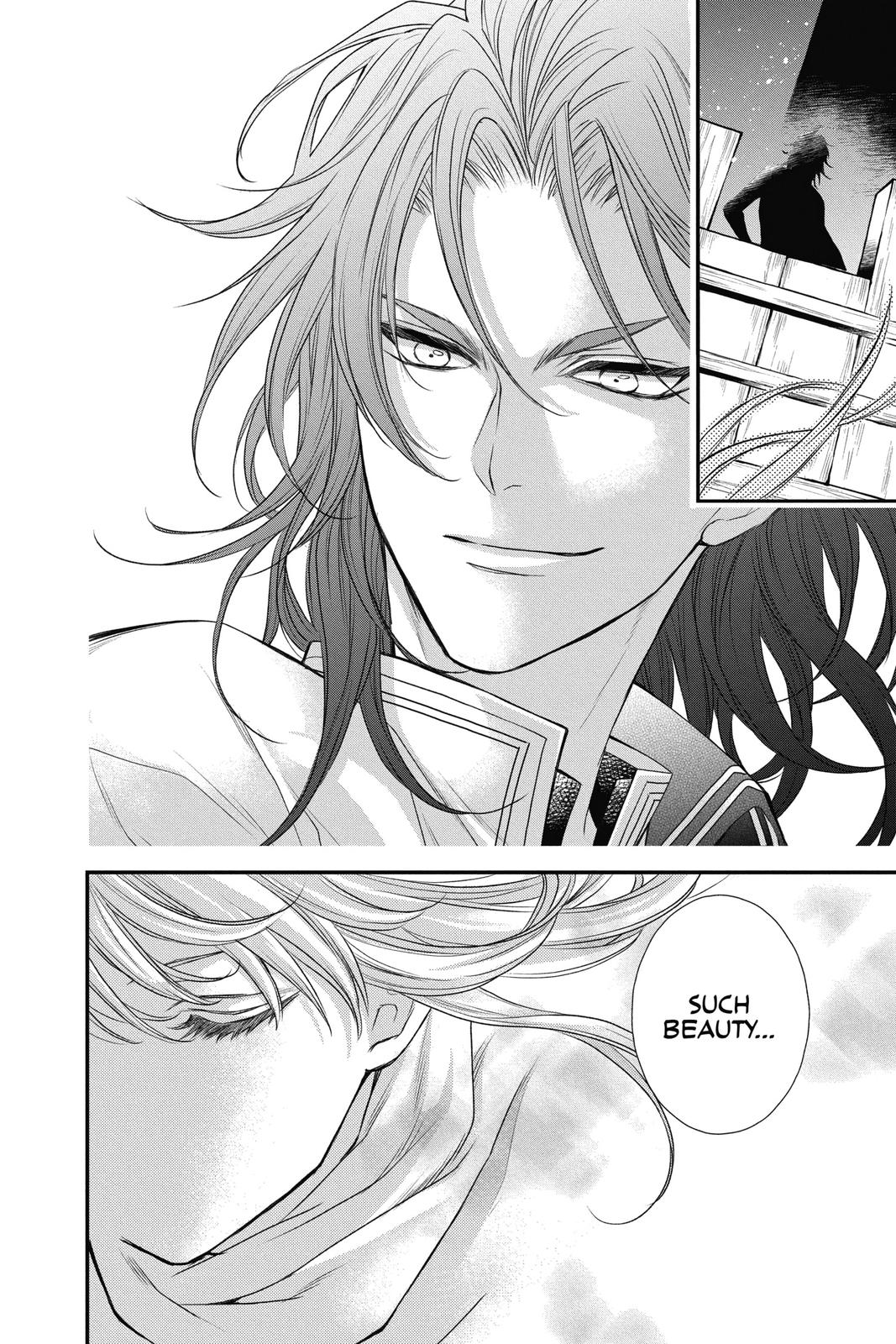 Itsuwari no Freya chapter 13 page 40