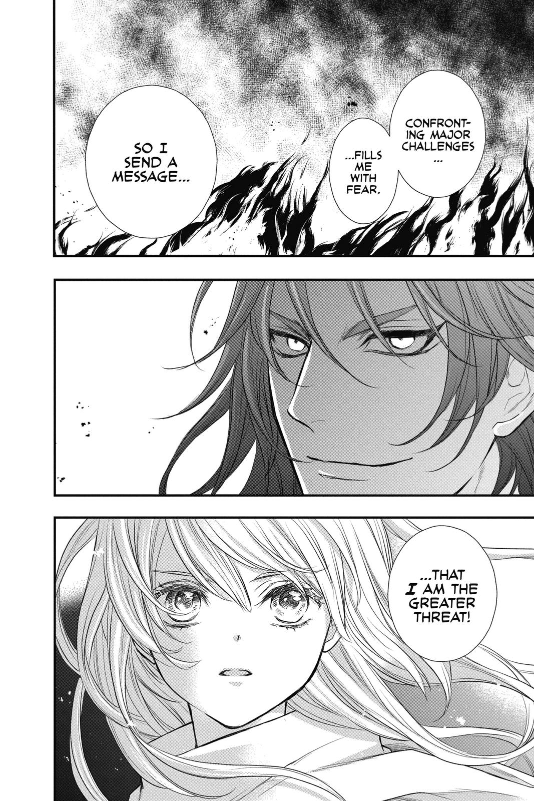 Itsuwari no Freya chapter 13 page 48