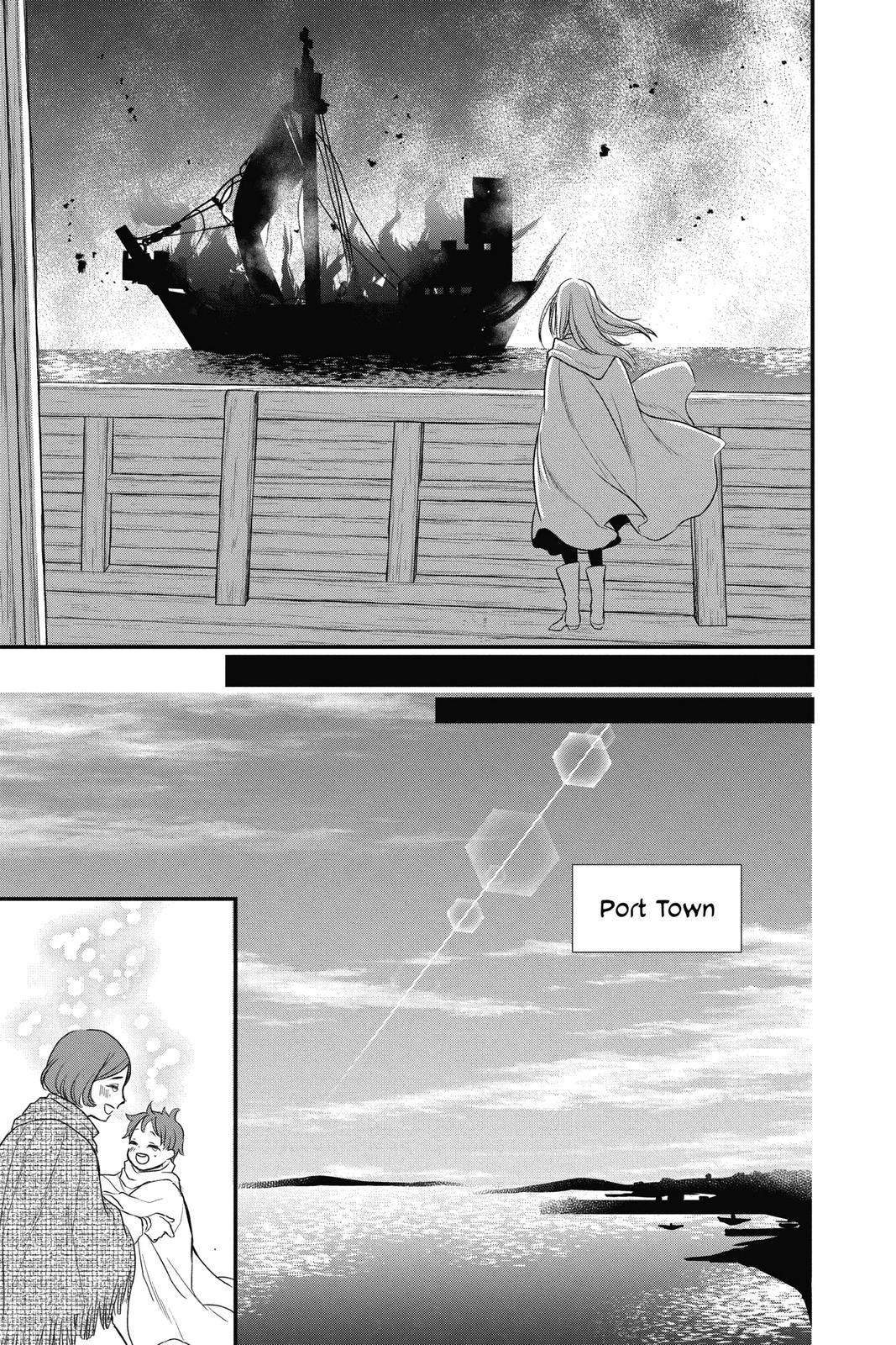 Itsuwari no Freya chapter 13 page 49