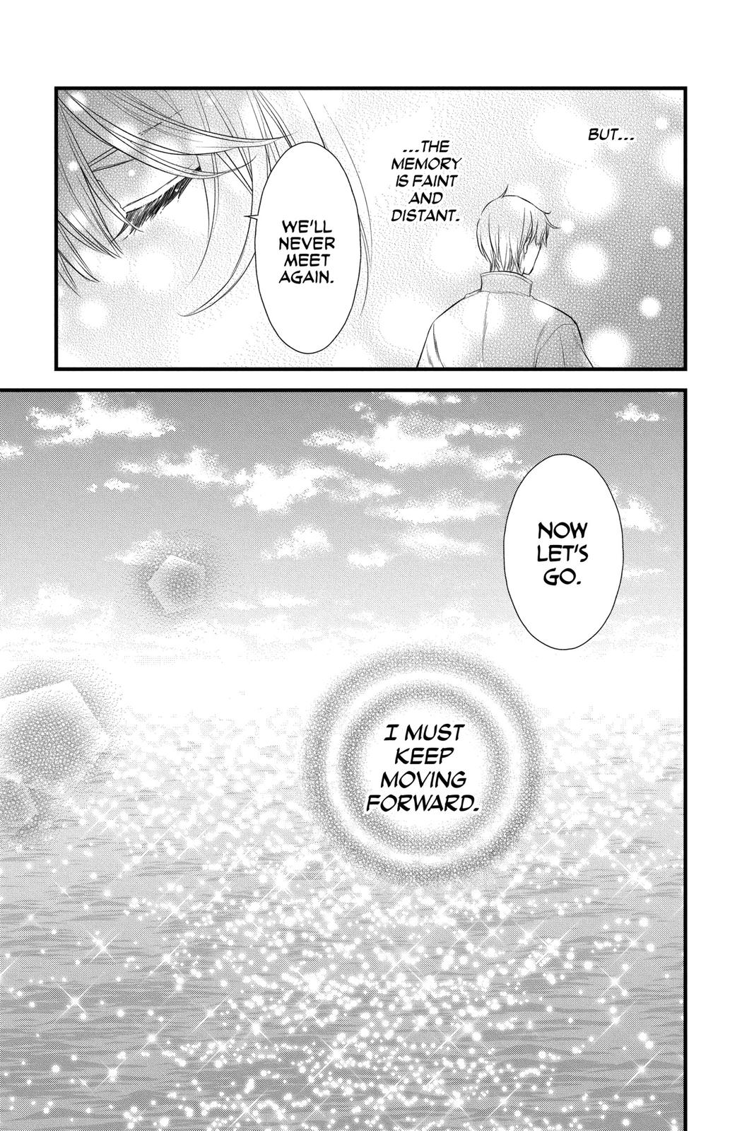 Itsuwari no Freya chapter 13 page 55