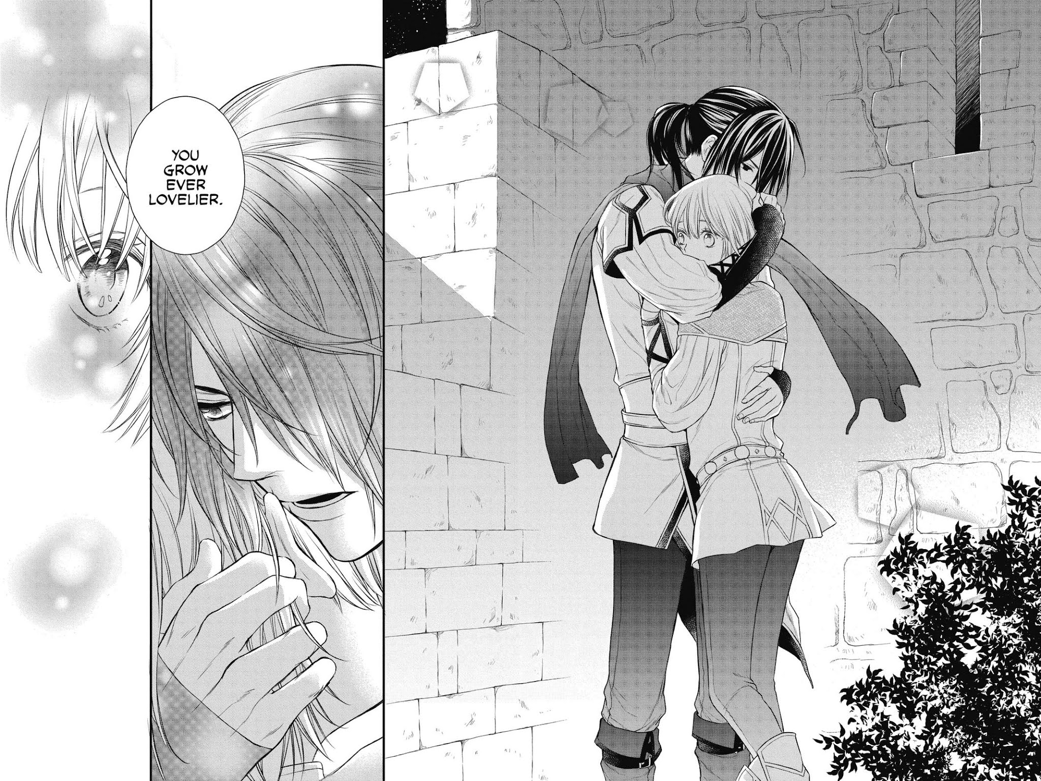 Itsuwari no Freya chapter 14 page 43