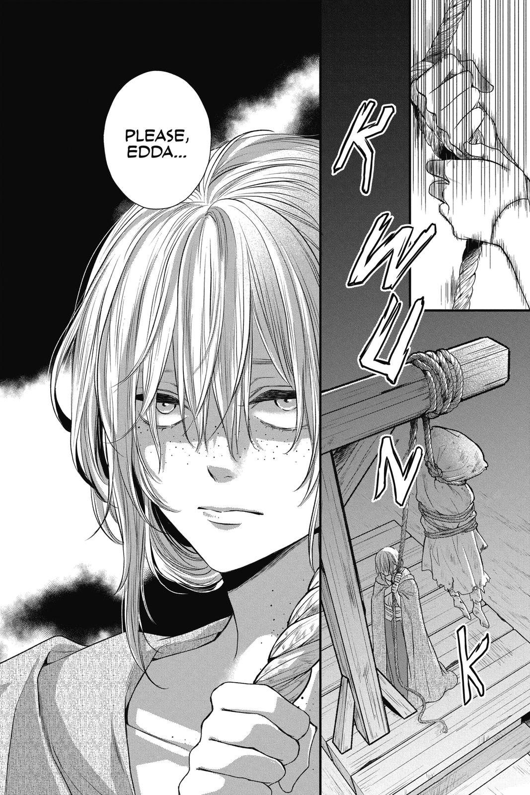 Itsuwari no Freya chapter 14 page 48