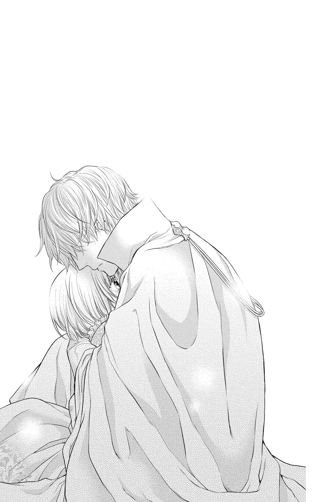 Itsuwari no Freya chapter 16 page 30