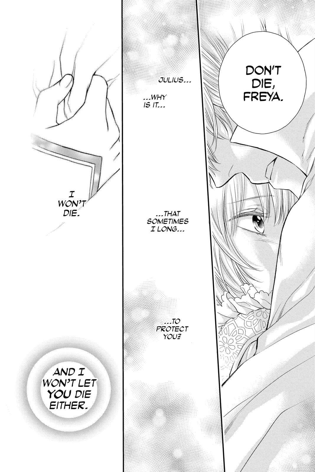 Itsuwari no Freya chapter 16 page 31