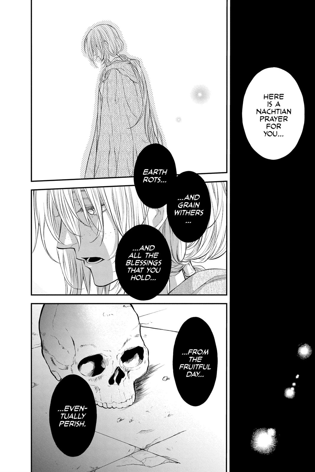 Itsuwari no Freya chapter 17 page 38