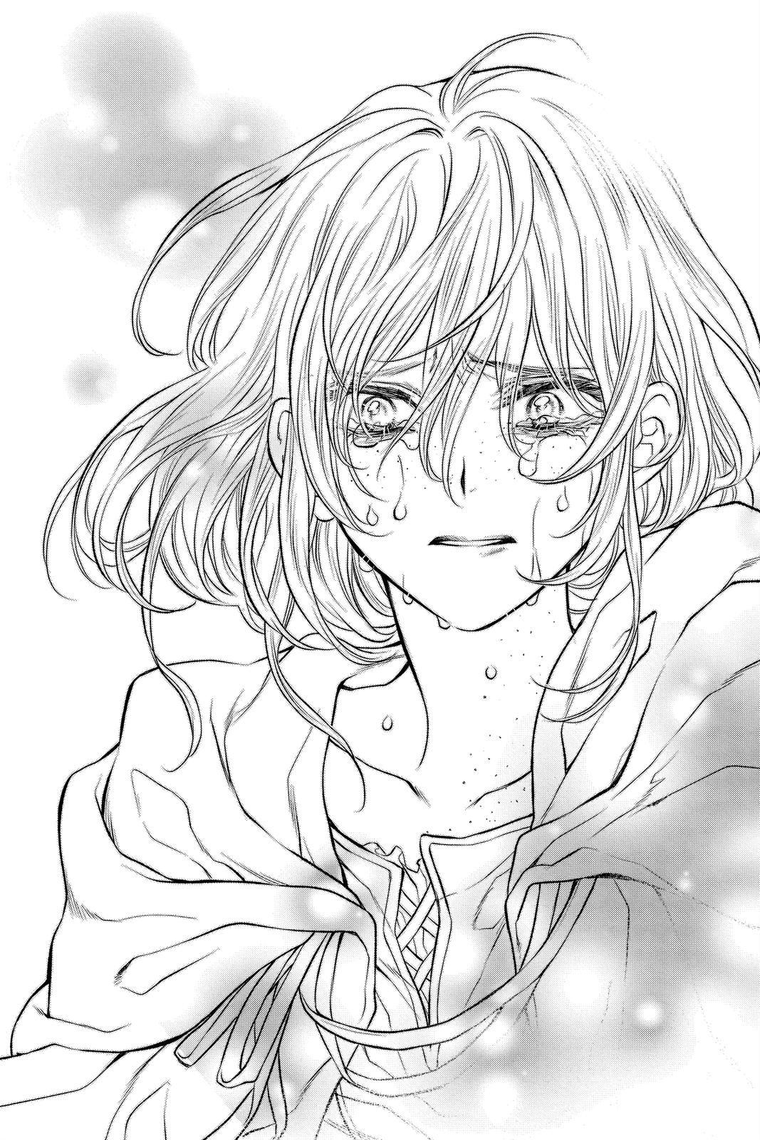 Itsuwari no Freya chapter 17 page 47