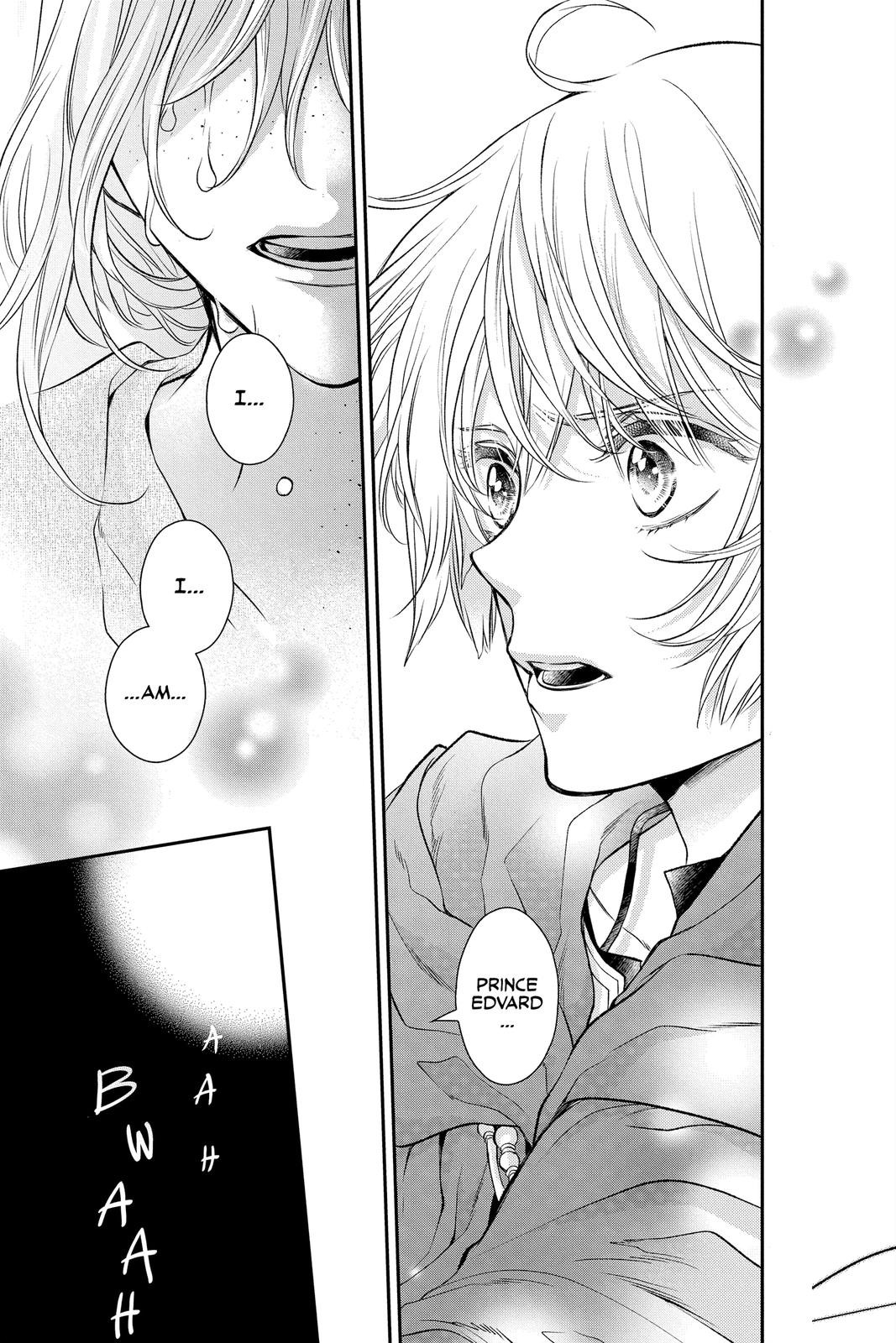 Itsuwari no Freya chapter 17 page 48