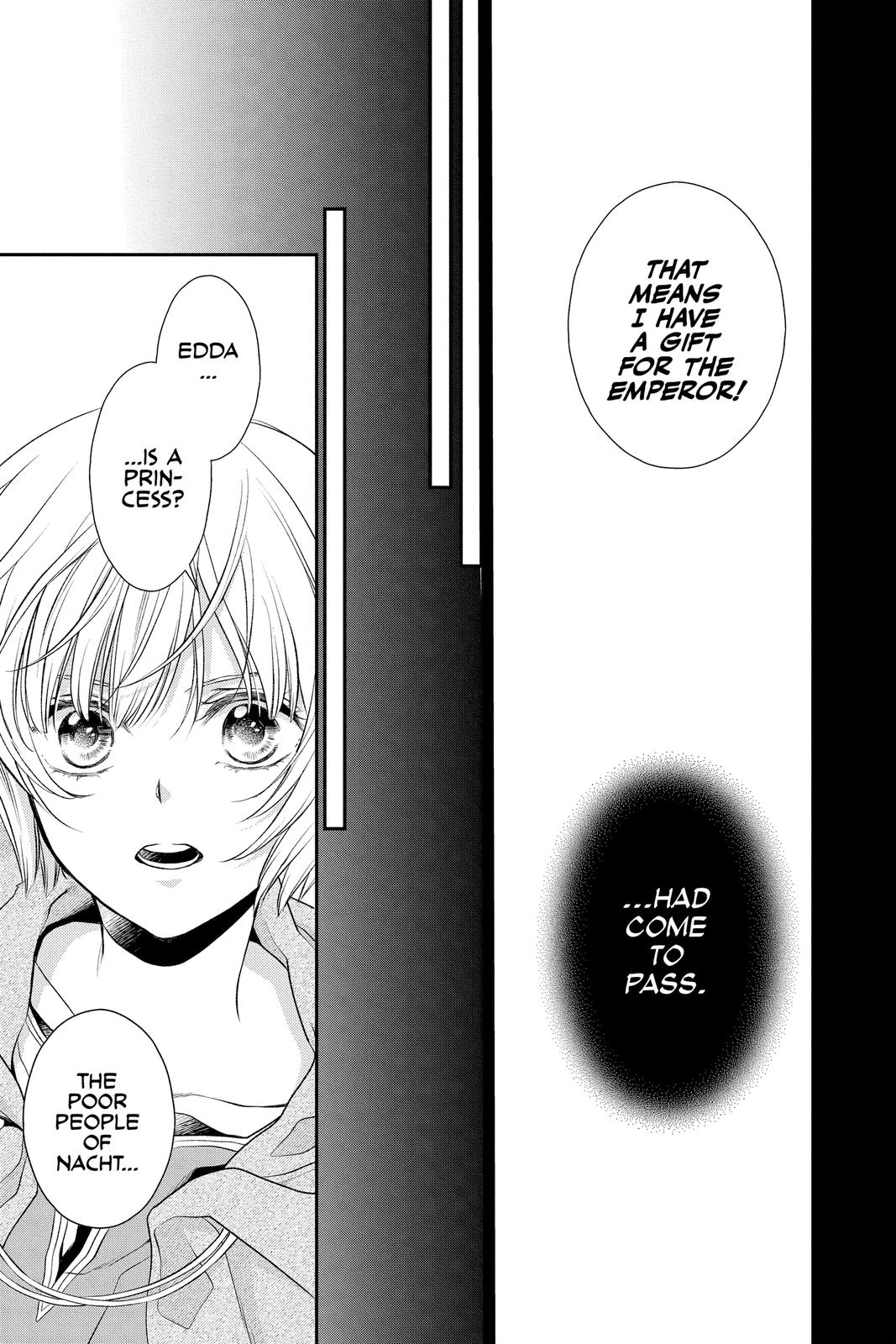 Itsuwari no Freya chapter 18 page 15