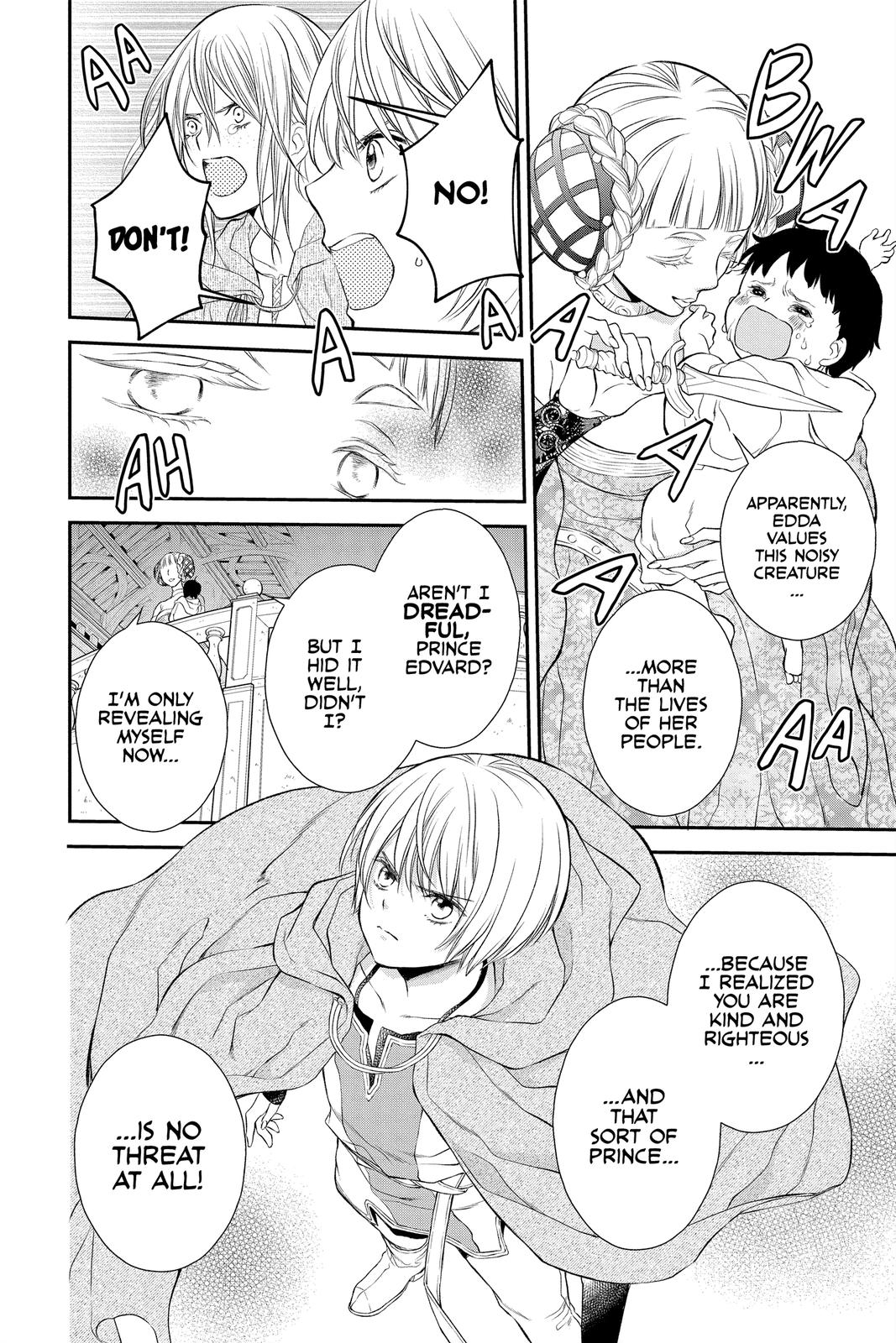 Itsuwari no Freya chapter 18 page 16