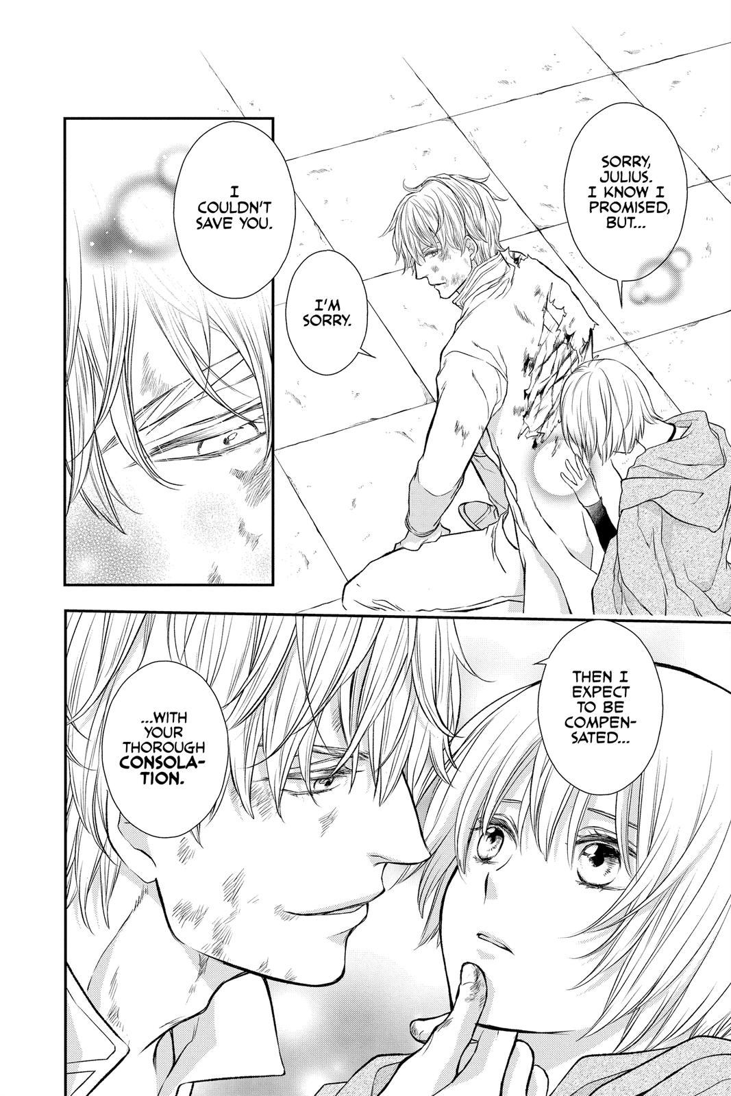 Itsuwari no Freya chapter 18 page 29