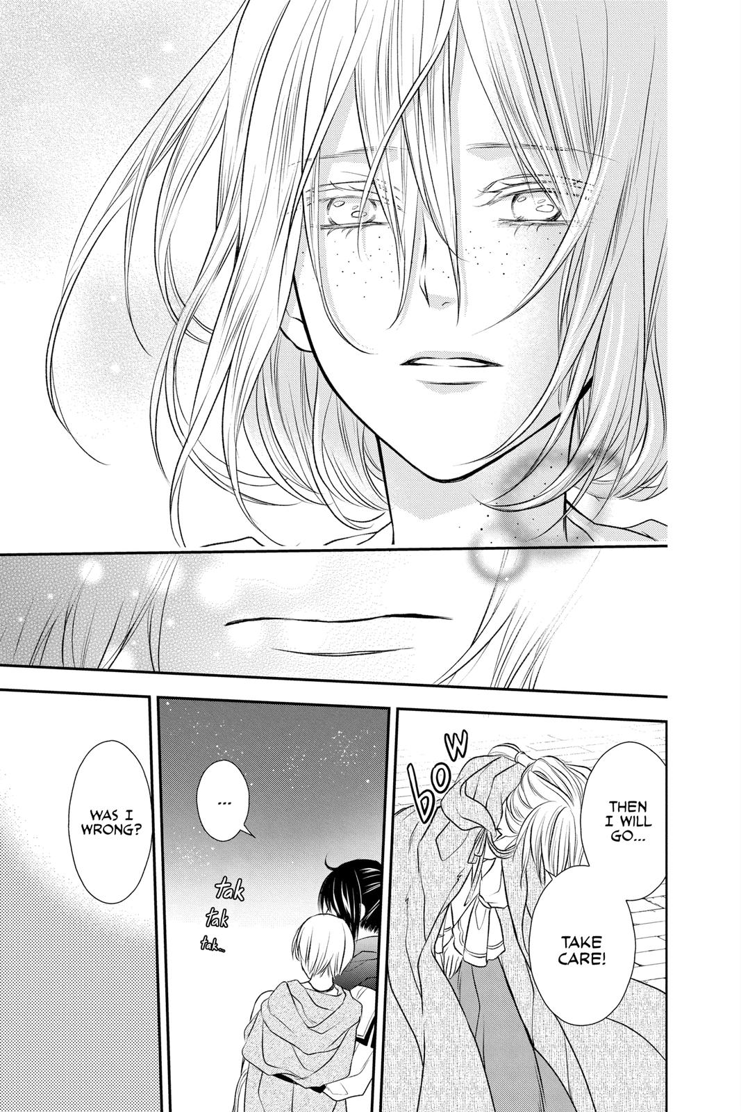 Itsuwari no Freya chapter 18 page 44