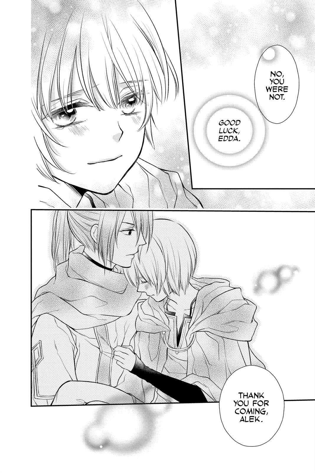 Itsuwari no Freya chapter 18 page 45