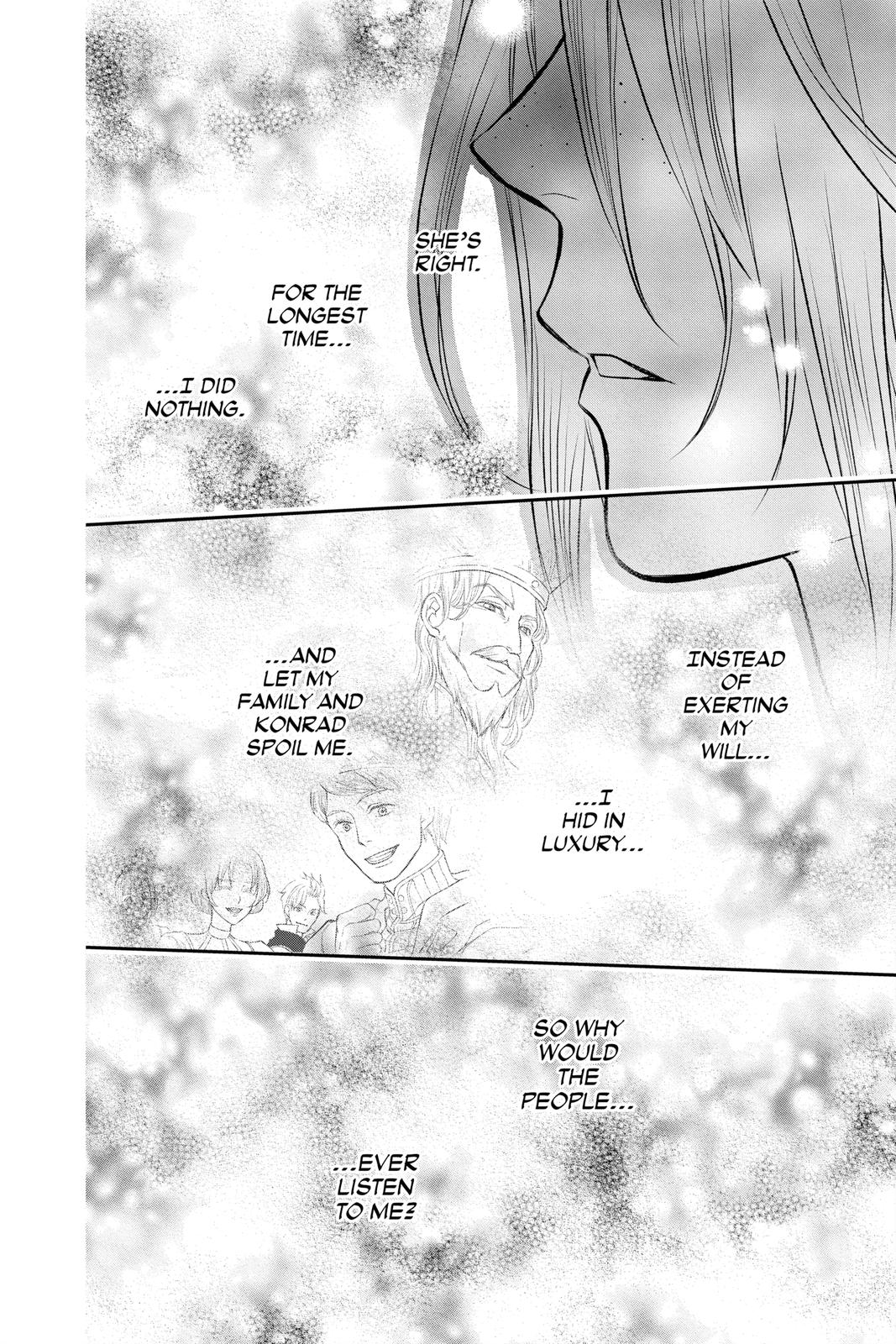 Itsuwari no Freya chapter 18 page 51