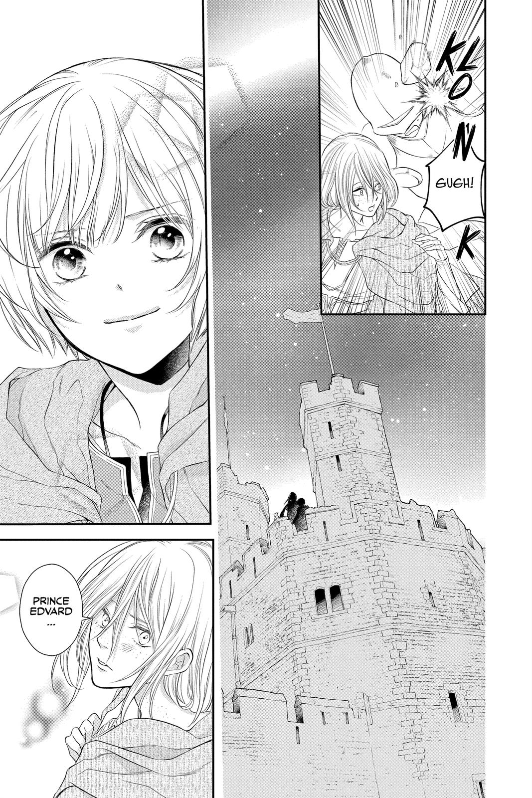 Itsuwari no Freya chapter 18 page 54