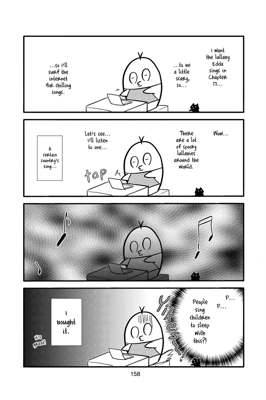 Itsuwari no Freya chapter 18 page 60