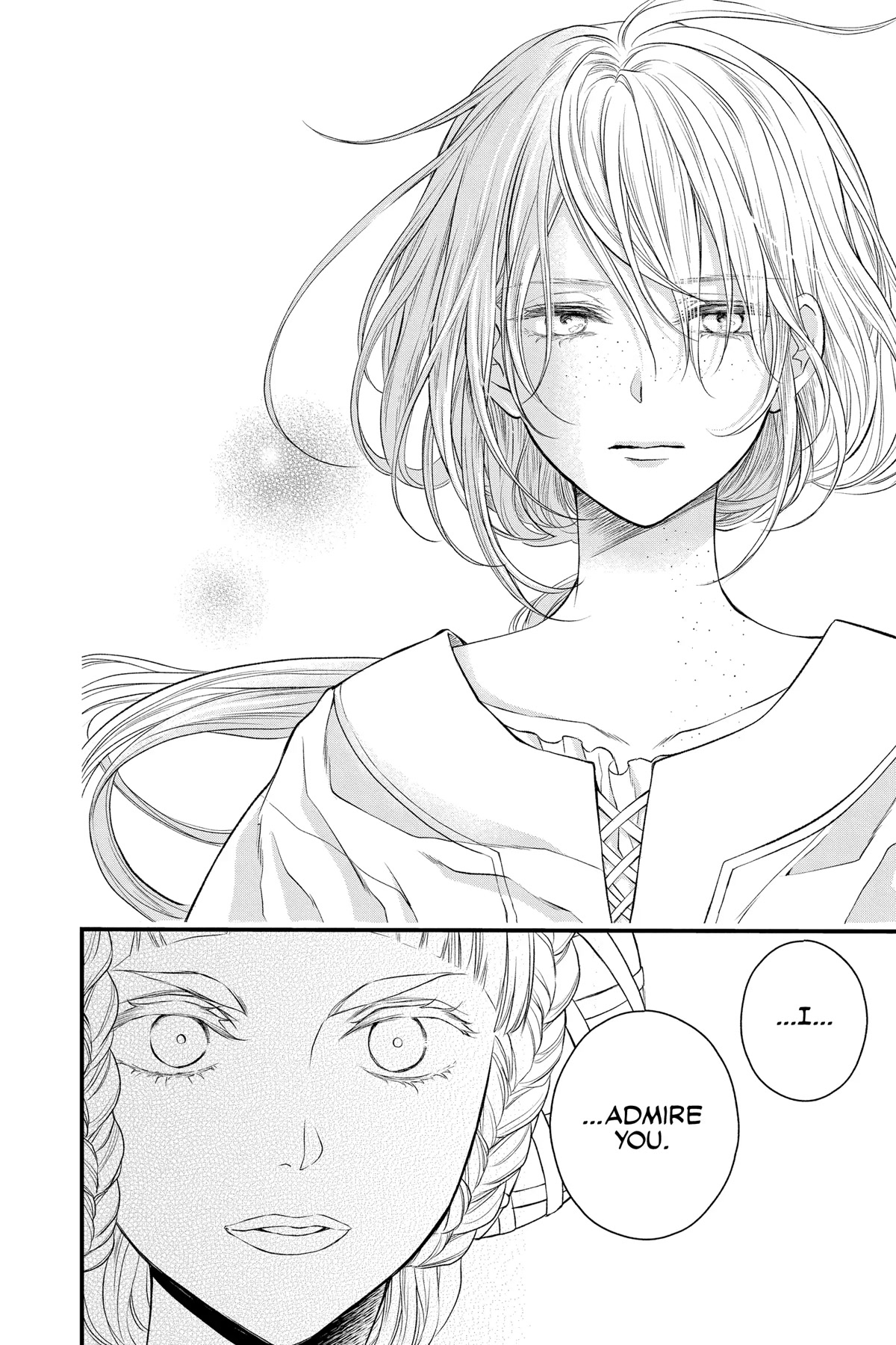 Itsuwari no Freya chapter 19 page 15