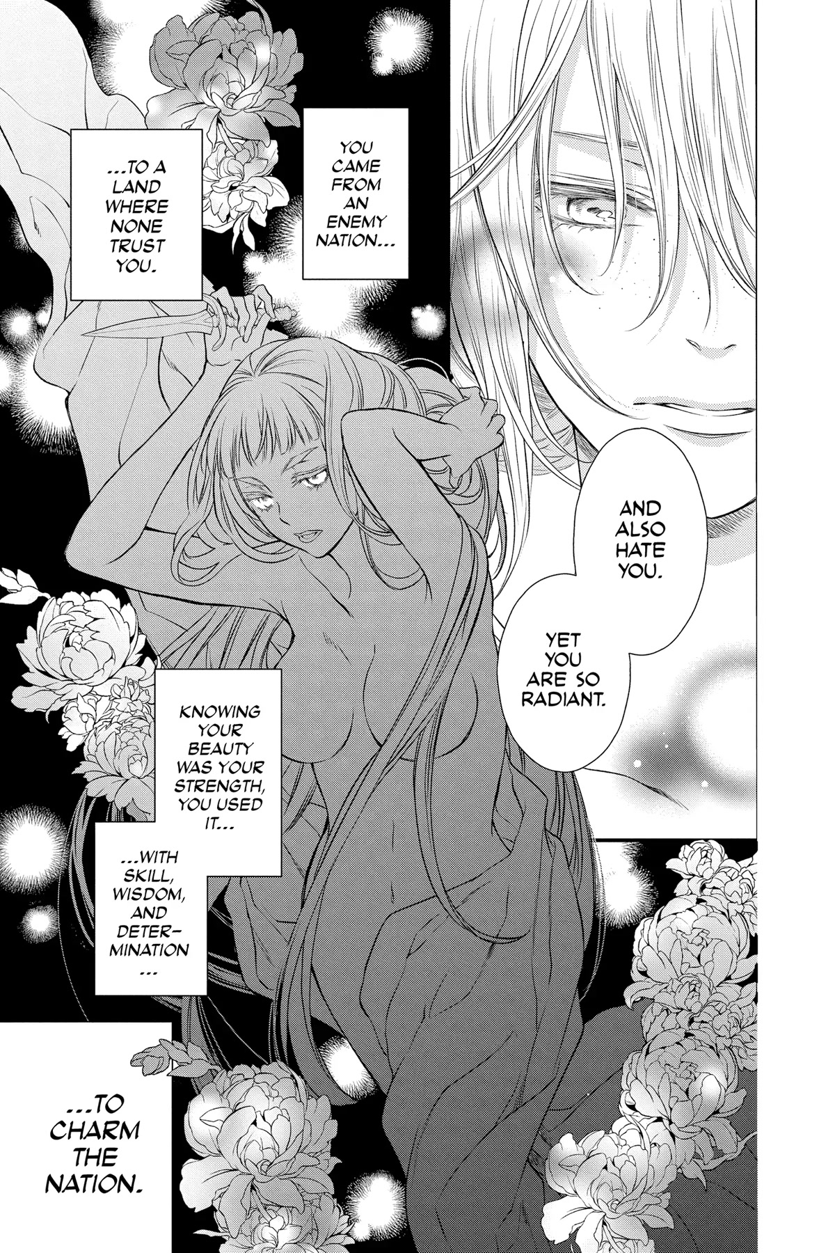 Itsuwari no Freya chapter 19 page 16