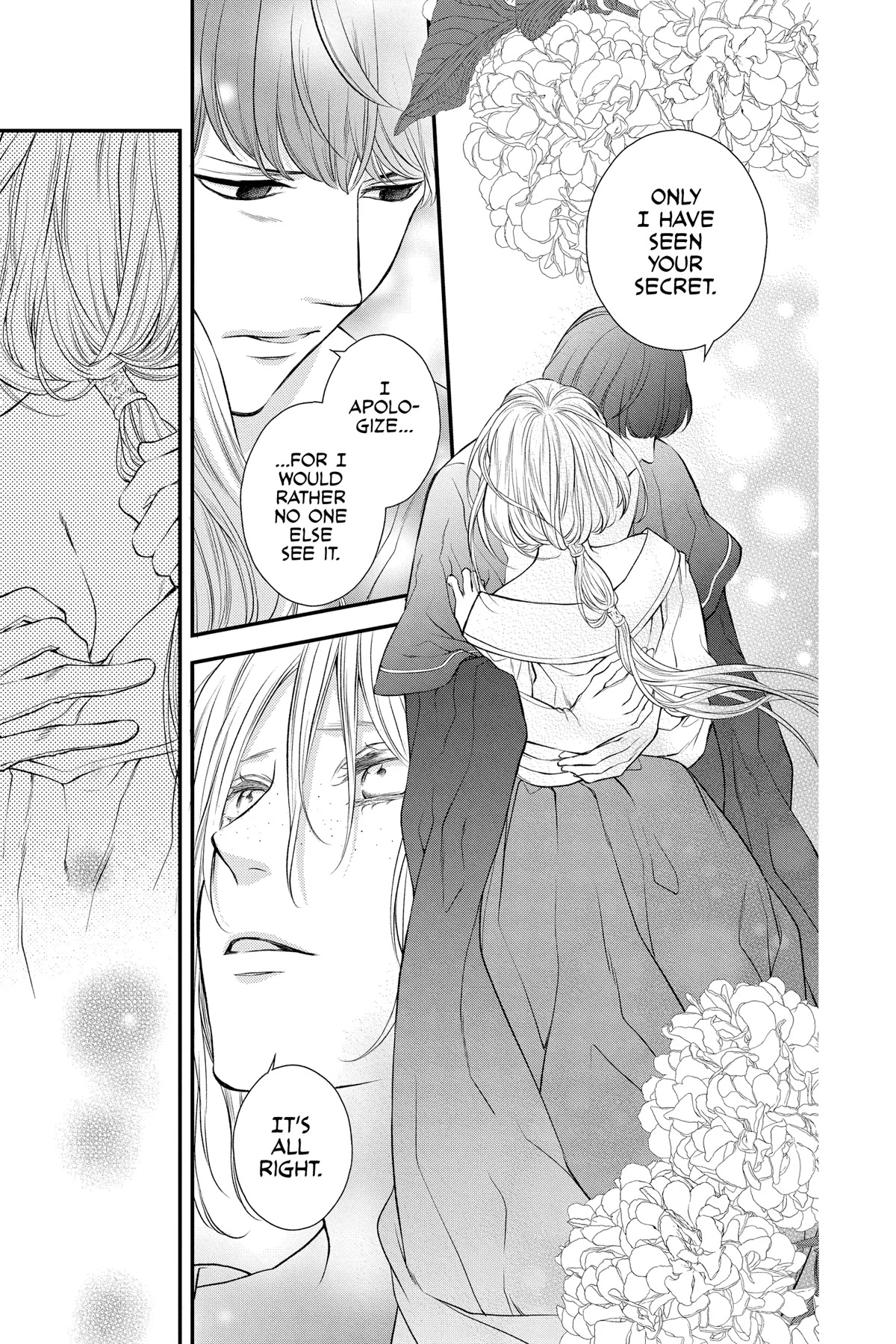 Itsuwari no Freya chapter 19 page 28