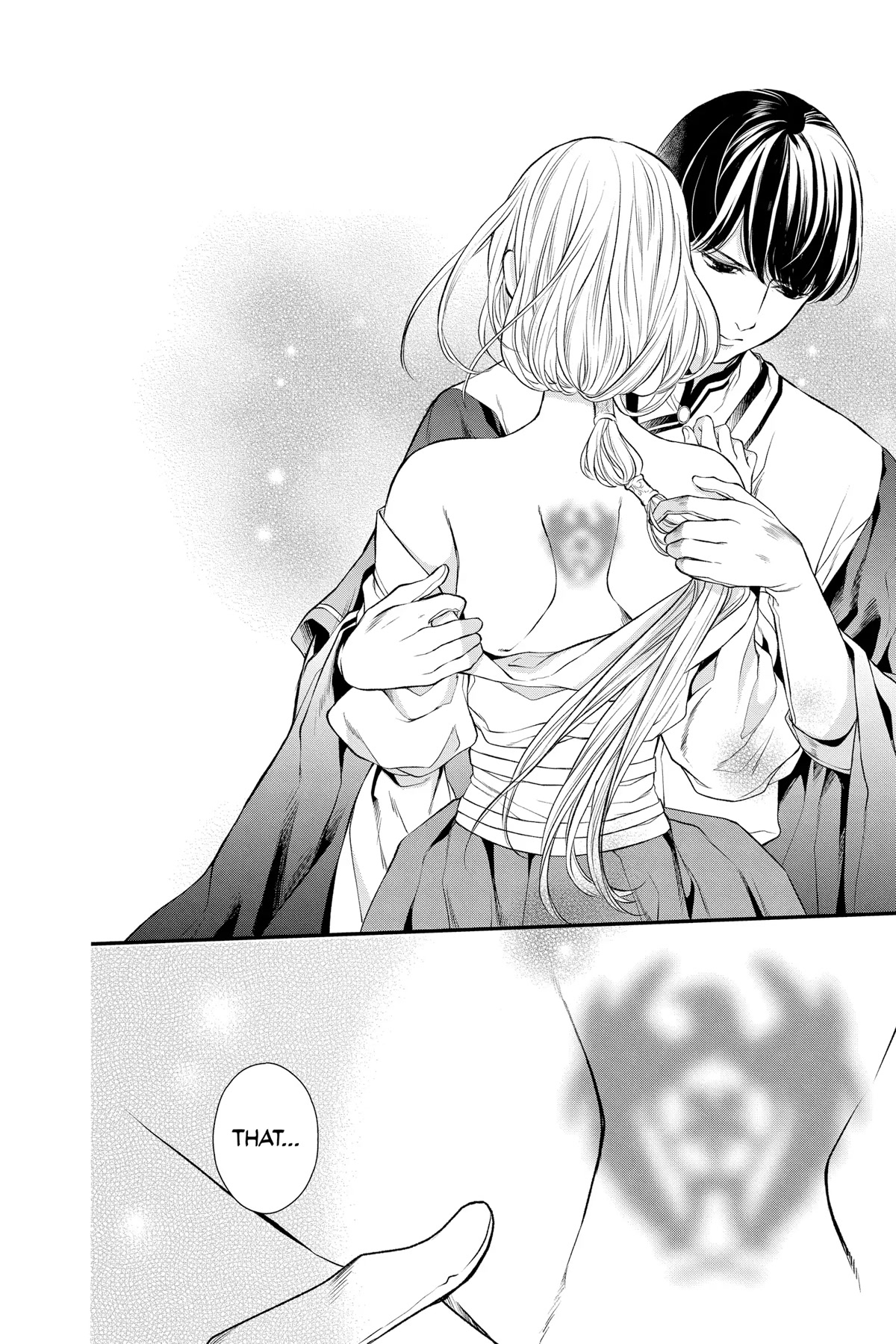 Itsuwari no Freya chapter 19 page 29