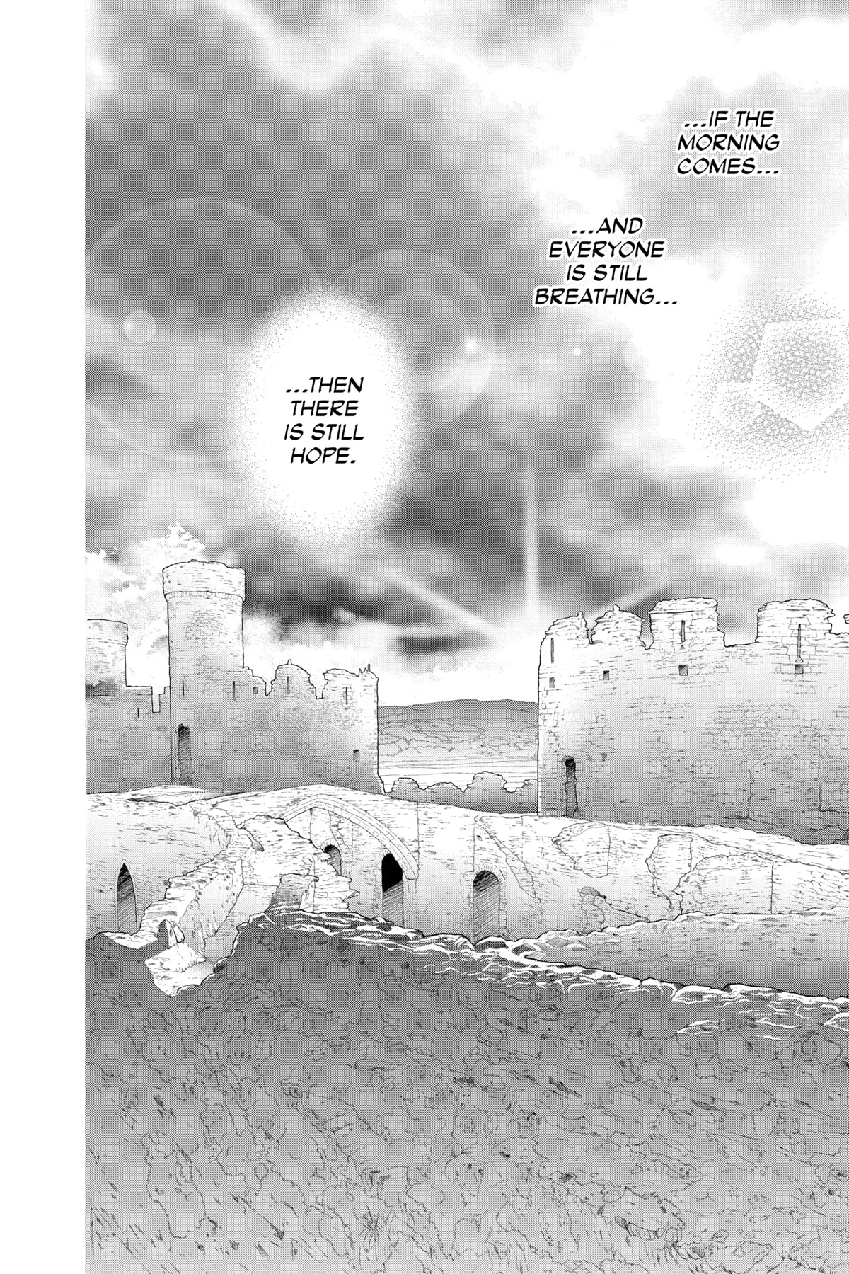 Itsuwari no Freya chapter 19 page 45