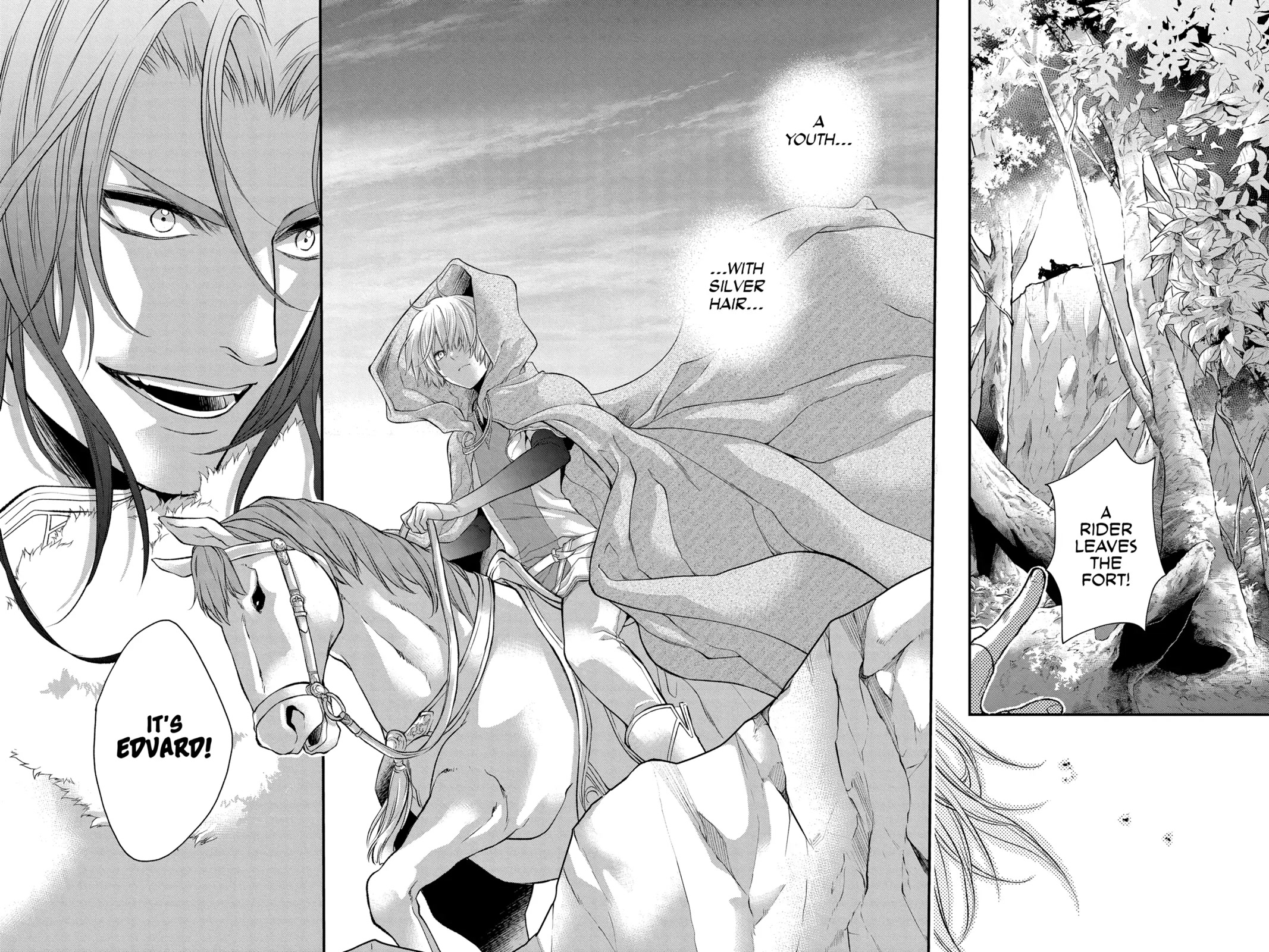 Itsuwari no Freya chapter 19 page 54