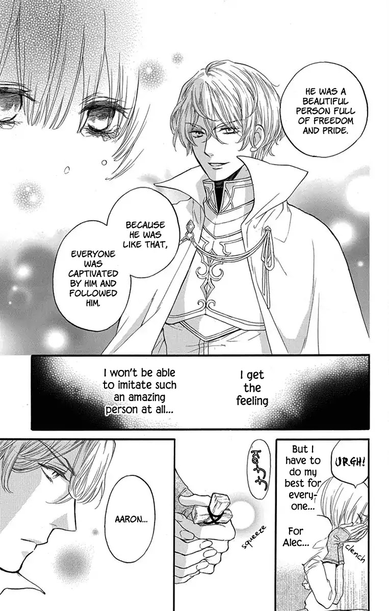 Itsuwari no Freya chapter 2 page 19