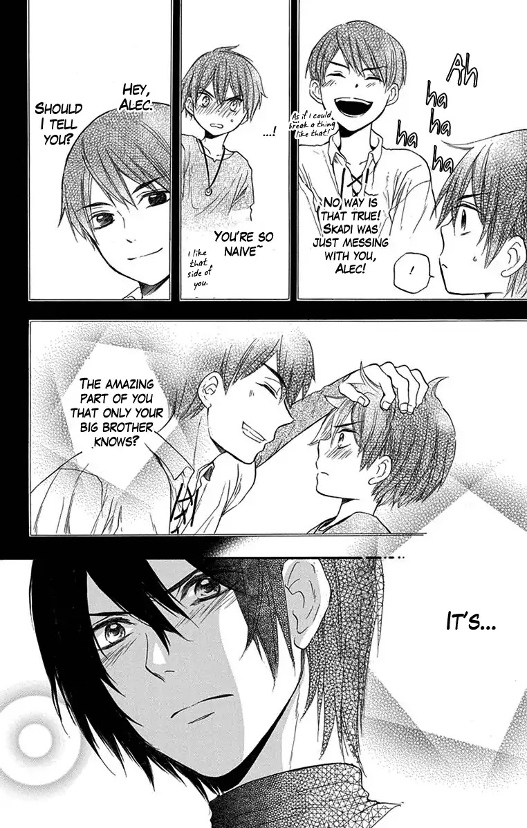 Itsuwari no Freya chapter 2 page 26