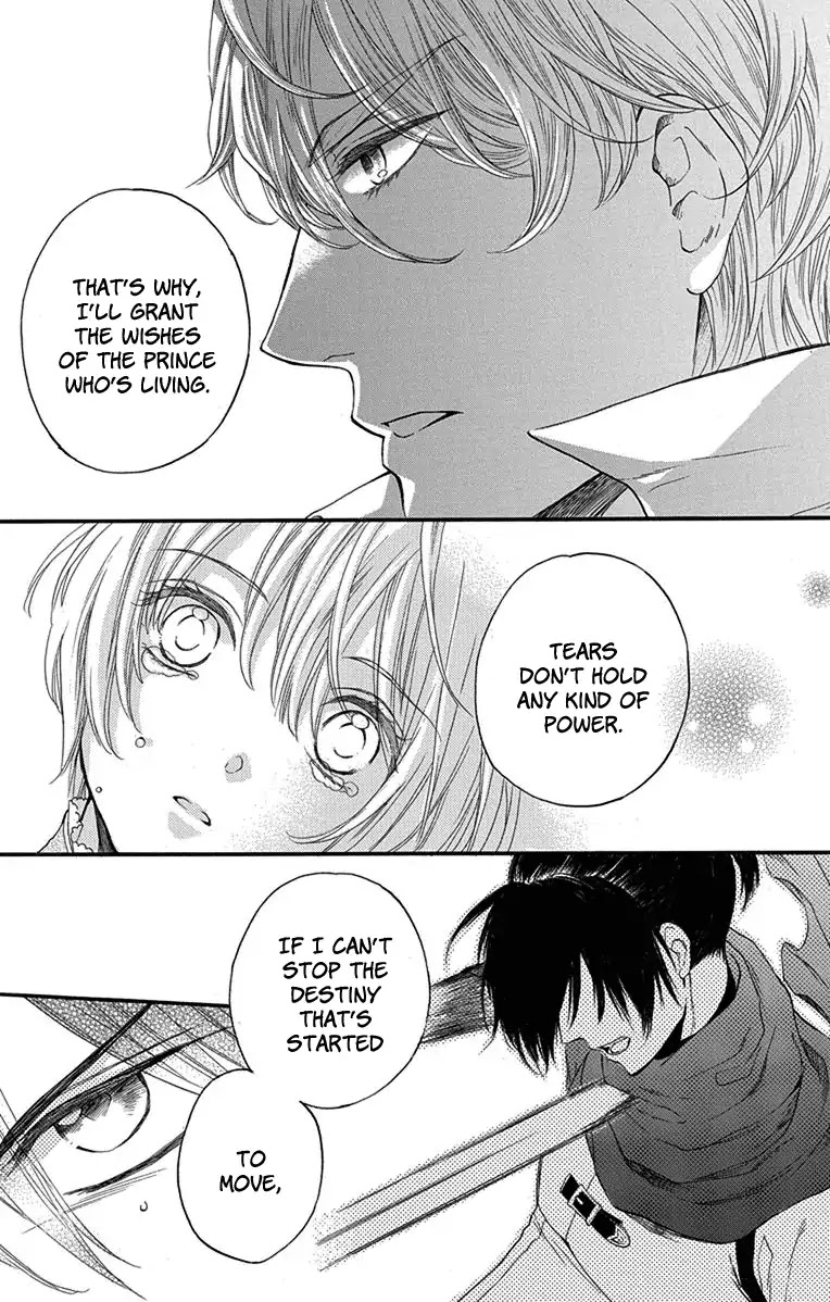 Itsuwari no Freya chapter 2 page 37